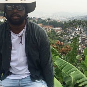 Meet your Posher, Chinedu